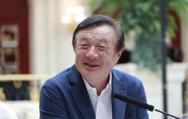 任平华为 中华有为，国之华为，华为未来掌舵人已定！