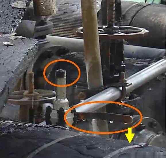 中石油爆炸 中石油榆林上古天然气项目发生爆炸2死4伤，堵头破裂是罪魁祸首