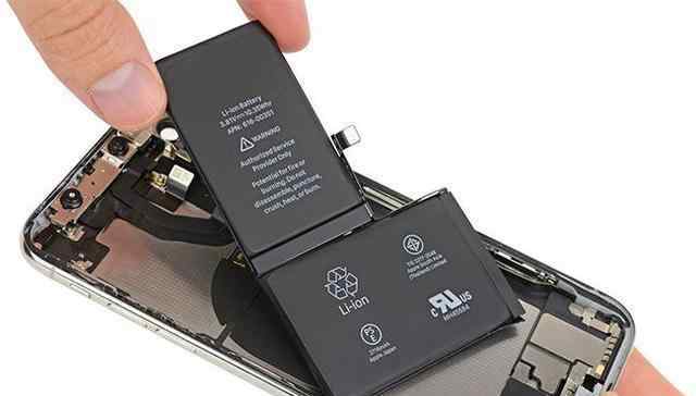 苹果18w充电器 iPhone手机用18W充电器会不会比5W的伤电池寿命？