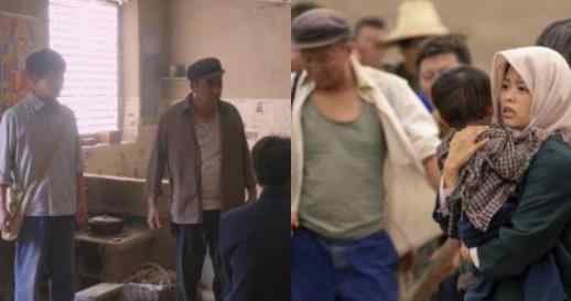 山海情马德福喜欢李水花吗 马德福结局和谁在一起了