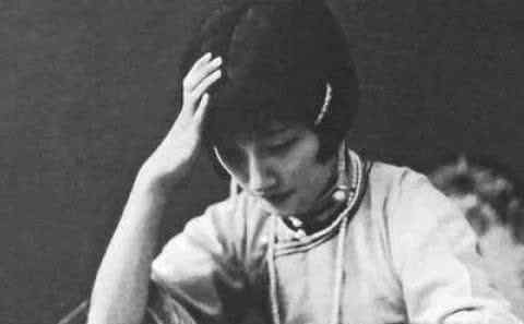 陆小曼图片 民国才女陆小曼有多美老照片揭露真实颜值，怪不得惊艳了一个时代