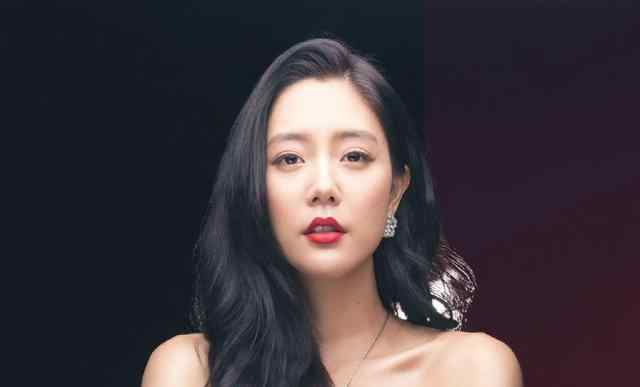 亚州第一美女 被誉为“亚洲第一美女”李成敏，前凸后翘身材太火辣，简直仙女呦