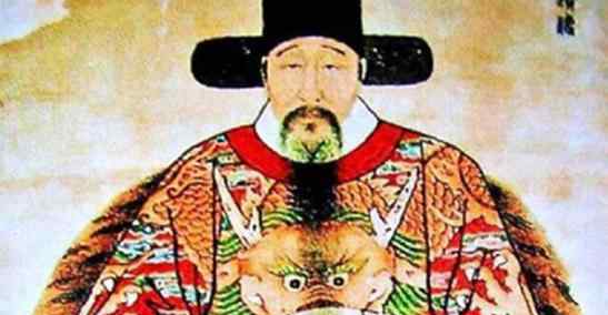 明代三大才子 杨慎：明朝三大才子之一，状元登科却仕途黯淡，晚景凄凉