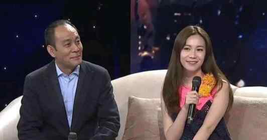 巡回检查组乔逸是谁的女儿 乔逸扮演者张思乐的父亲是谁