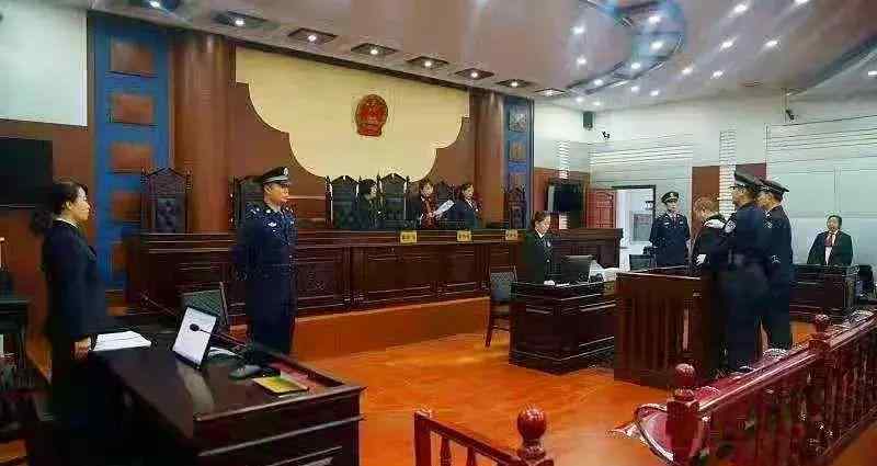 通辽三光 通辽逮捕黑恶势力338人、已判决48人！三名公安人员被立案侦查！！