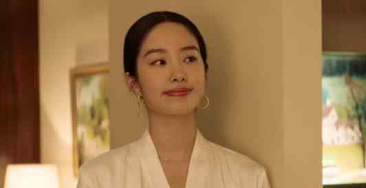 大江大河2梁思申是谁的女儿 梁思申家庭背景是什么