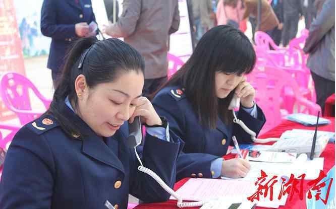 春风骀荡 湖南日报丨念好改革“活”字诀 春风骀荡兴百业——看邵阳市深化商事制度改革的内涵发展之路