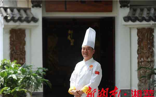 王海林 王海林：静水流深，光而不耀