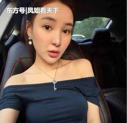 歌手郭美美个人资料 她曾是被假郭美美牵连的歌手郭美美，复出都一年时间事业毫无起色