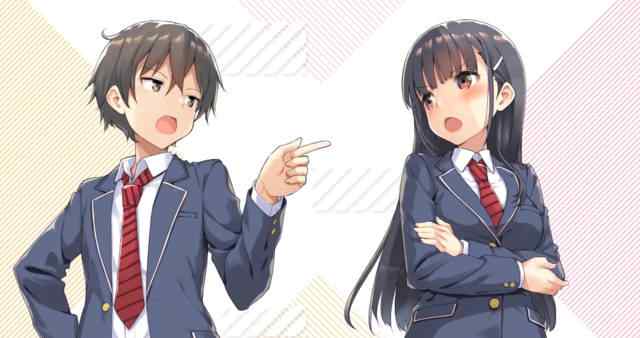 继母的拖油瓶是我的前女友 原创 继母的女儿是我的前女友？本想看牛头人剧情，结果甜到爆炸