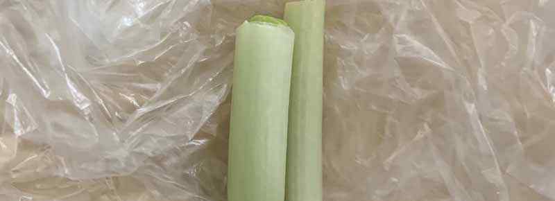 大葱烧豆腐窍门