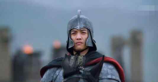 上阳赋萧綦有历史原型吗 萧綦结局当皇帝了吗