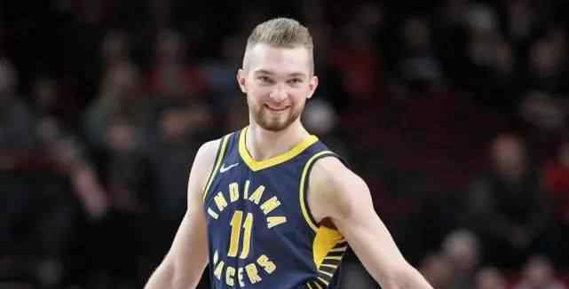 小萨英格当选NBA首周最佳