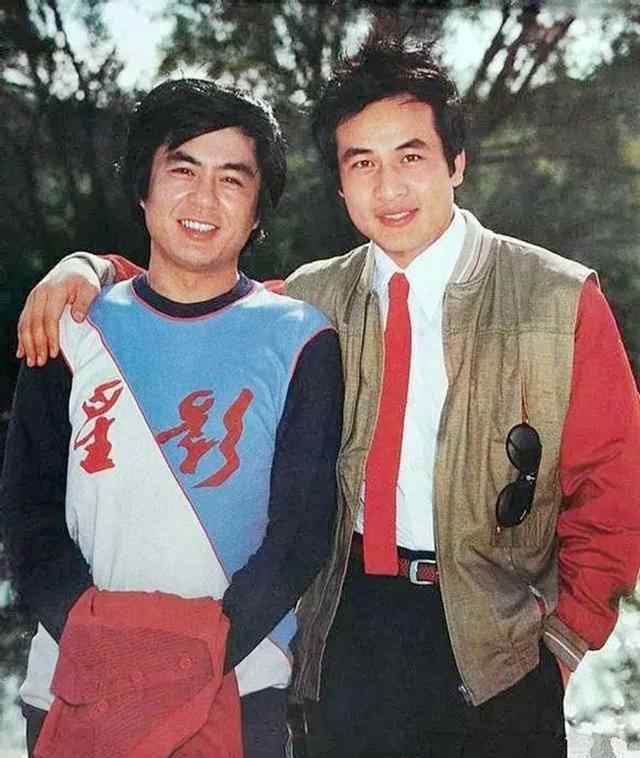 李仁堂 她是80年代长影演员，父母是外国人，可惜57岁早逝，丈夫是梁同裕