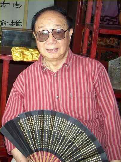 陆亦可扮演者 你知道吗？湖南有两个有名的“柯蓝”：一个作家一个演员