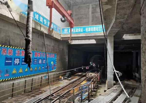宁波地铁什么时候开通 宁波地铁5号线最新进展来了！13个车站主体结构已封顶