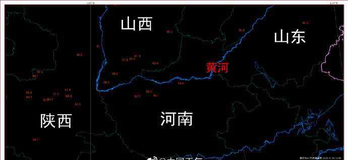 西安地表温度67 北方多地地表温度已超60℃，其中西安地表温度已达60.2℃