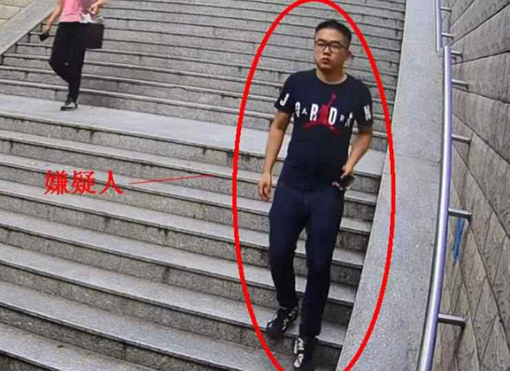 女子校园被猥亵 抓住了！济南校园里猥亵女生的高清无码“猥琐男”落网