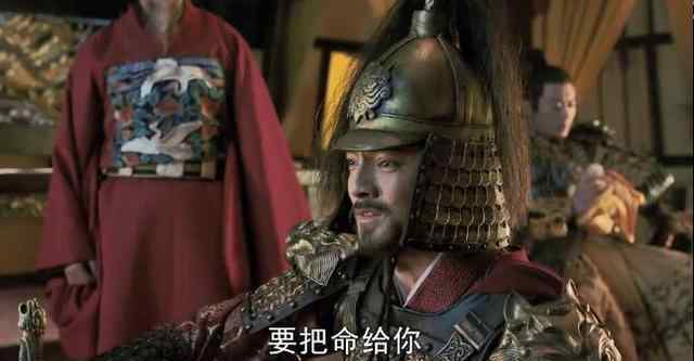 明朝大太监王振 大明风华中朱棣身边这个不起眼的小将，24年后竟诛杀大太监王振
