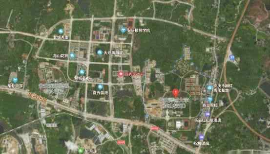 安庆师范学院怎么样 安庆师范大学化工专业学院，这学校怎么样？