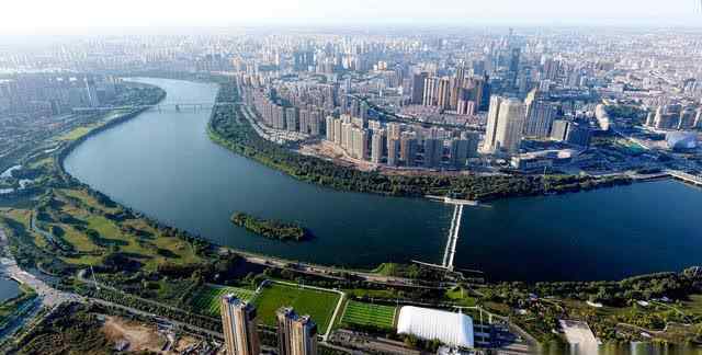 辽宁面积多少平方公里 辽宁各城市的建成区面积排名出炉！您的城市有多大？