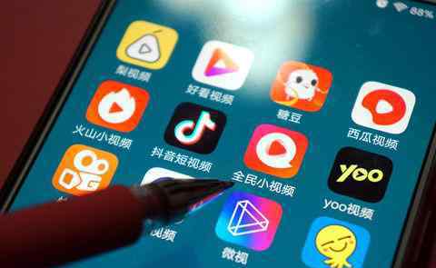 早恋7条标准 史上最严短视频审核标准颁布 自媒体作者共勉吧！