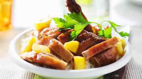 鸭肉的做法大全家常菜 家常菜鸭怎么做好吃？鸭肉的做法大全