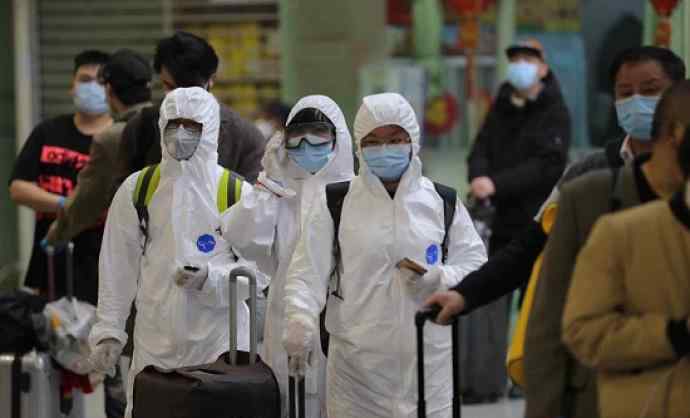 中国二次封城最新消息 中国第二次封城名单