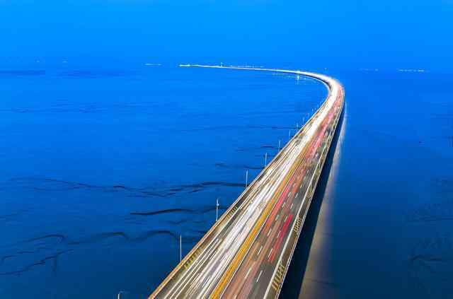 渤海湾跨海大桥 三大湾区为何独缺渤海湾跨海大桥？国家地理给出的正解却令人唏嘘
