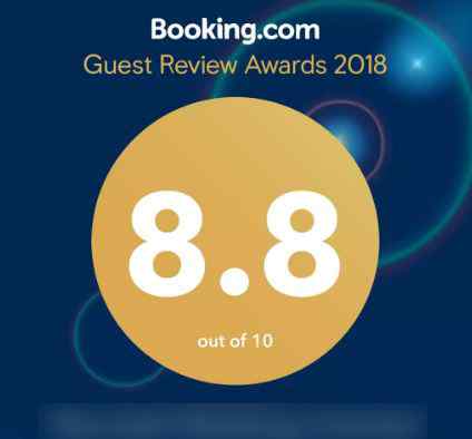 booking民宿 我的房子成了Booking的热门民宿，我咋不知道？