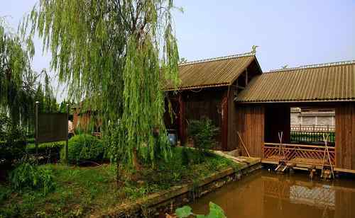 崇明岛一日游团购 上海崇明最全旅游攻略 美食美景不可辜负