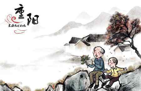 关于重阳节的古诗有哪些 关于重阳节的古诗词有哪些？ 重阳节古诗词大盘点