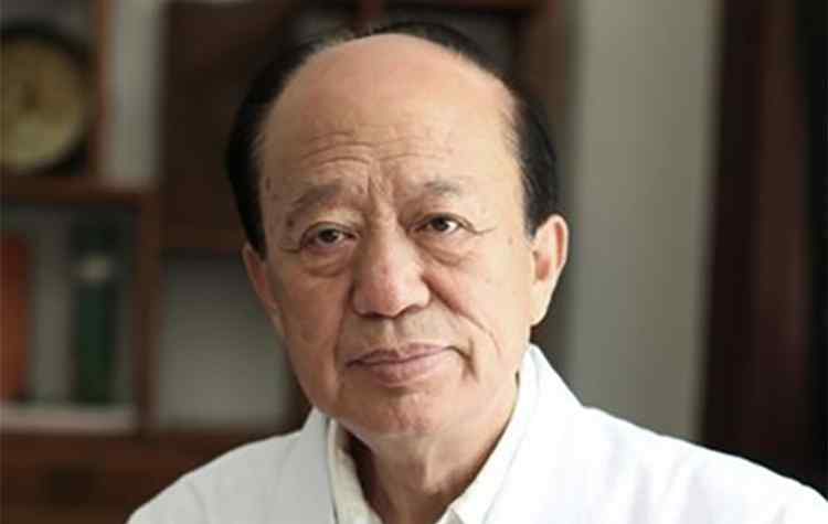 药葫芦 中医大家┃一个“药葫芦”让他成了中国的“肾病泰斗”
