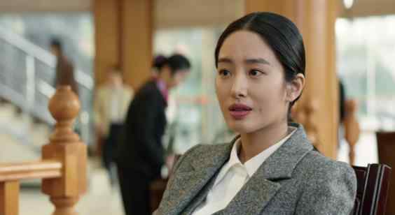 大江大河2梁思申是谁的女儿 梁思申家庭背景是什么