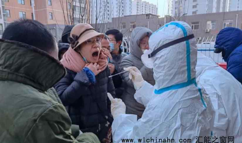 河北三地“封城” 为何与武汉不同 专家说了什么