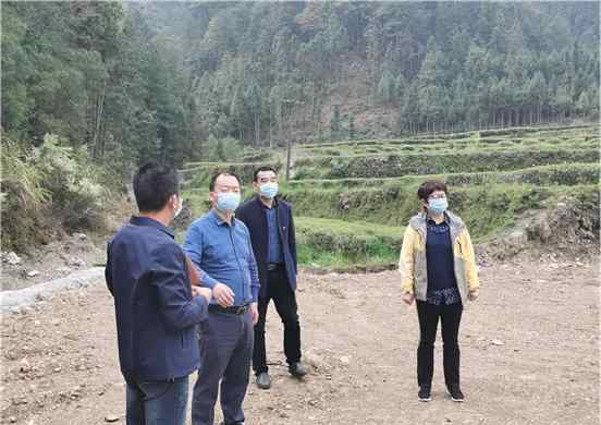 周卫星 周卫星调研资江流域（益阳段）锑污染整治工作