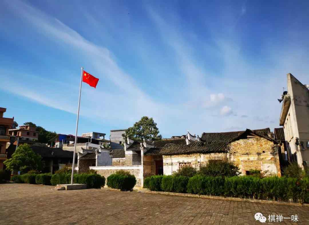 蒋先云简介 文化|何云波：南有新田，那一缕乡愁 ——“永州N记”之二