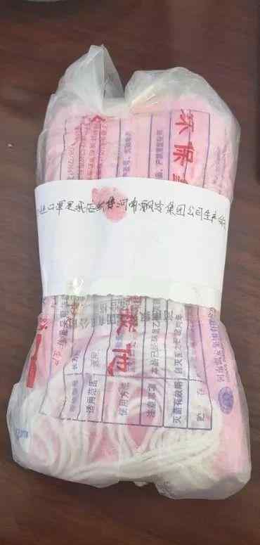 假口罩新闻 注意！这种口罩是假的！