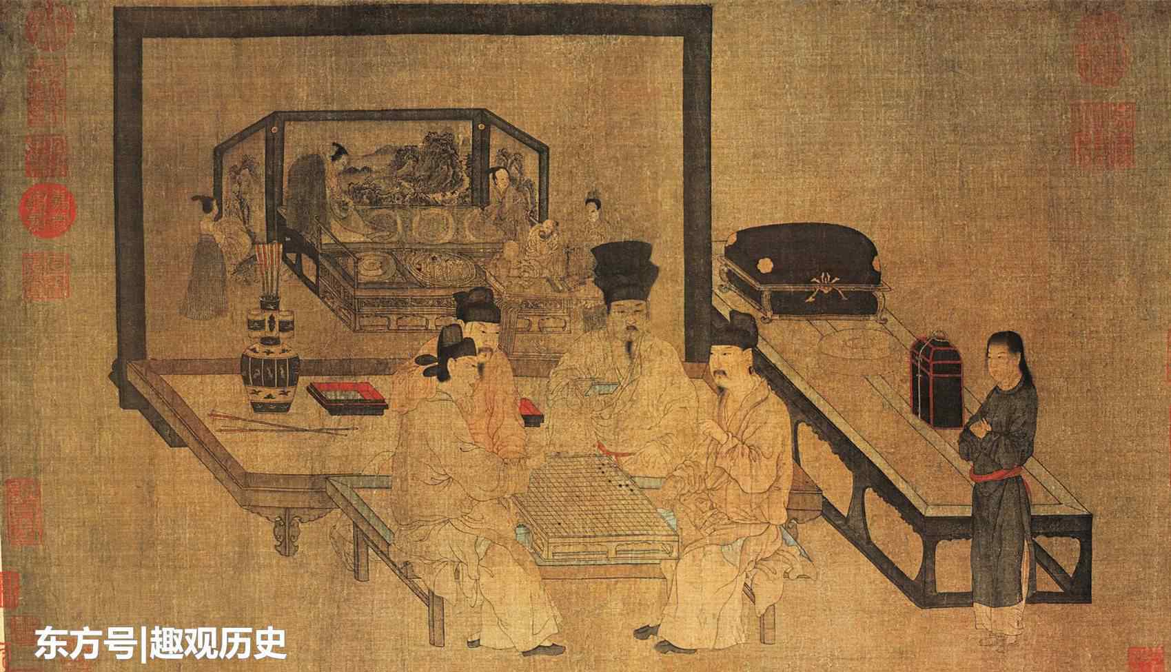 公元659年 重文重智与轻孝轻德：试论唐代科举异化之路及民本意识消亡