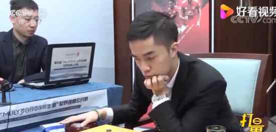 谢科创中国00后棋手纪录 太厉害了