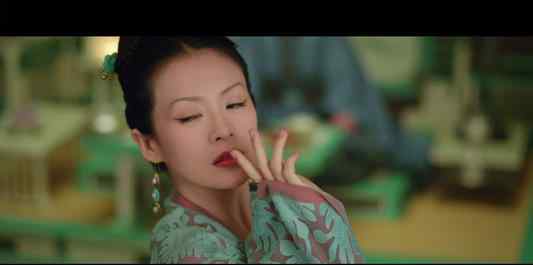 上阳赋讲的什么故事 王儇和萧綦的结局是什么