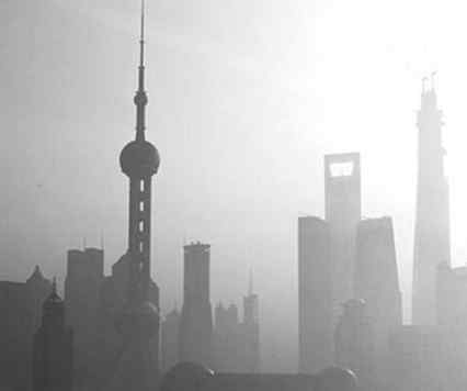 什么是雾霾 雾霾是什么?雾霾天气形成的原因有哪些？
