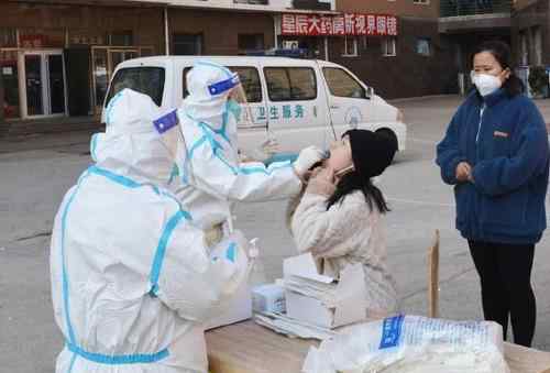 沈阳三地升为中风险 沈阳一出租司机确诊