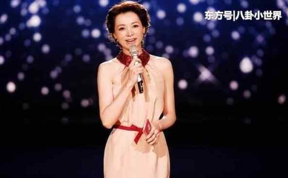 央视台长 她是央视的名嘴，也是央视台长的女儿，却一直低调做人做事