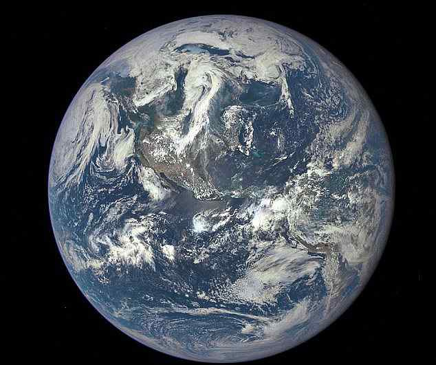 anthropocene the anthropocene era|新地质时代来临！地球进入“人类世”