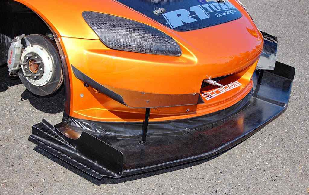 筑波最速NA S2000挑战 迴旋性重视自我纪录更新 具体是什么情况？