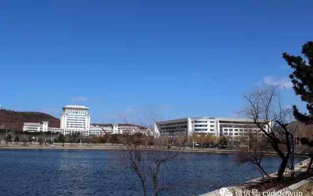 西南交通大学新校区 这些大学分校区堪比旅游景点，谁家最美？
