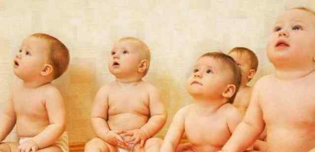 婴儿几个月会坐 婴儿几个月可以坐着？是这个月份！3个科学练坐法，宝宝尽快会坐