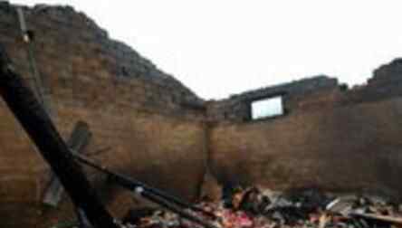 宁乡烟花厂爆炸 背后真相实在让人痛心