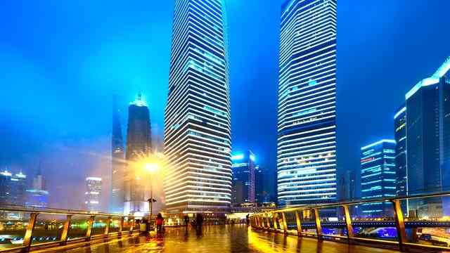 北京和上海哪个发达 上海和北京，谁的经济实力更胜一筹？